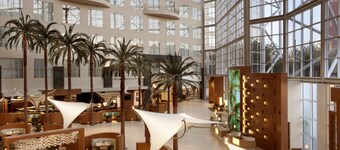 橘子镇凯悦酒店