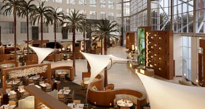 Hyatt Regency Orange County