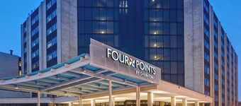 Four Points By Sheraton Peoria