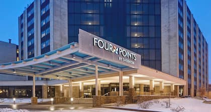 Four Points By Sheraton Peoria