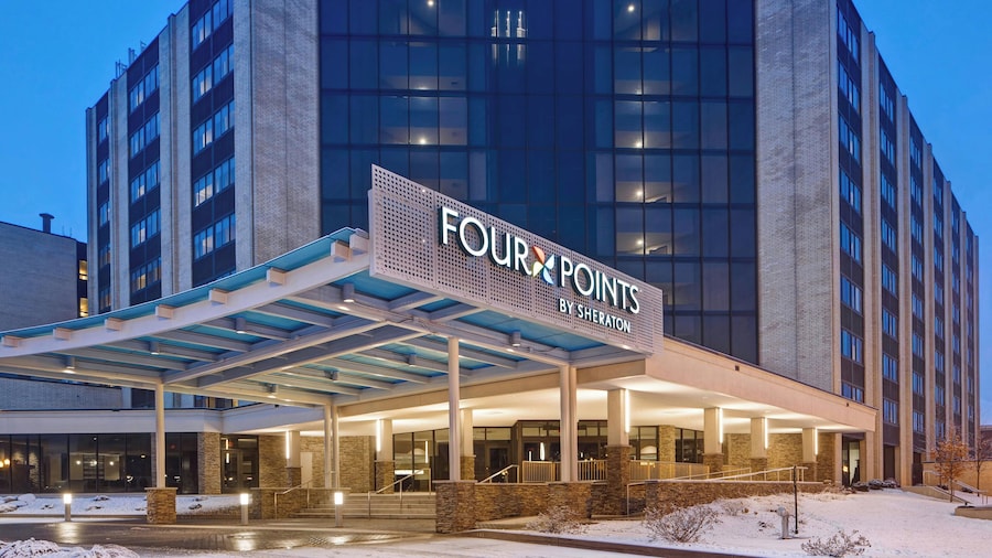 Four Points By Sheraton Peoria