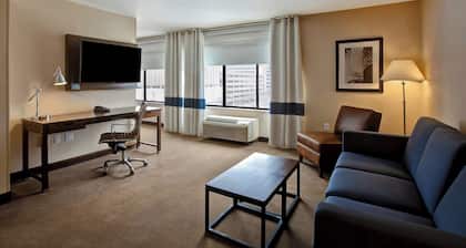 Four Points By Sheraton Peoria