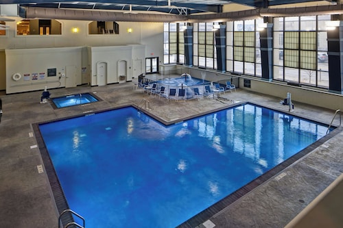 Four Points By Sheraton Peoria