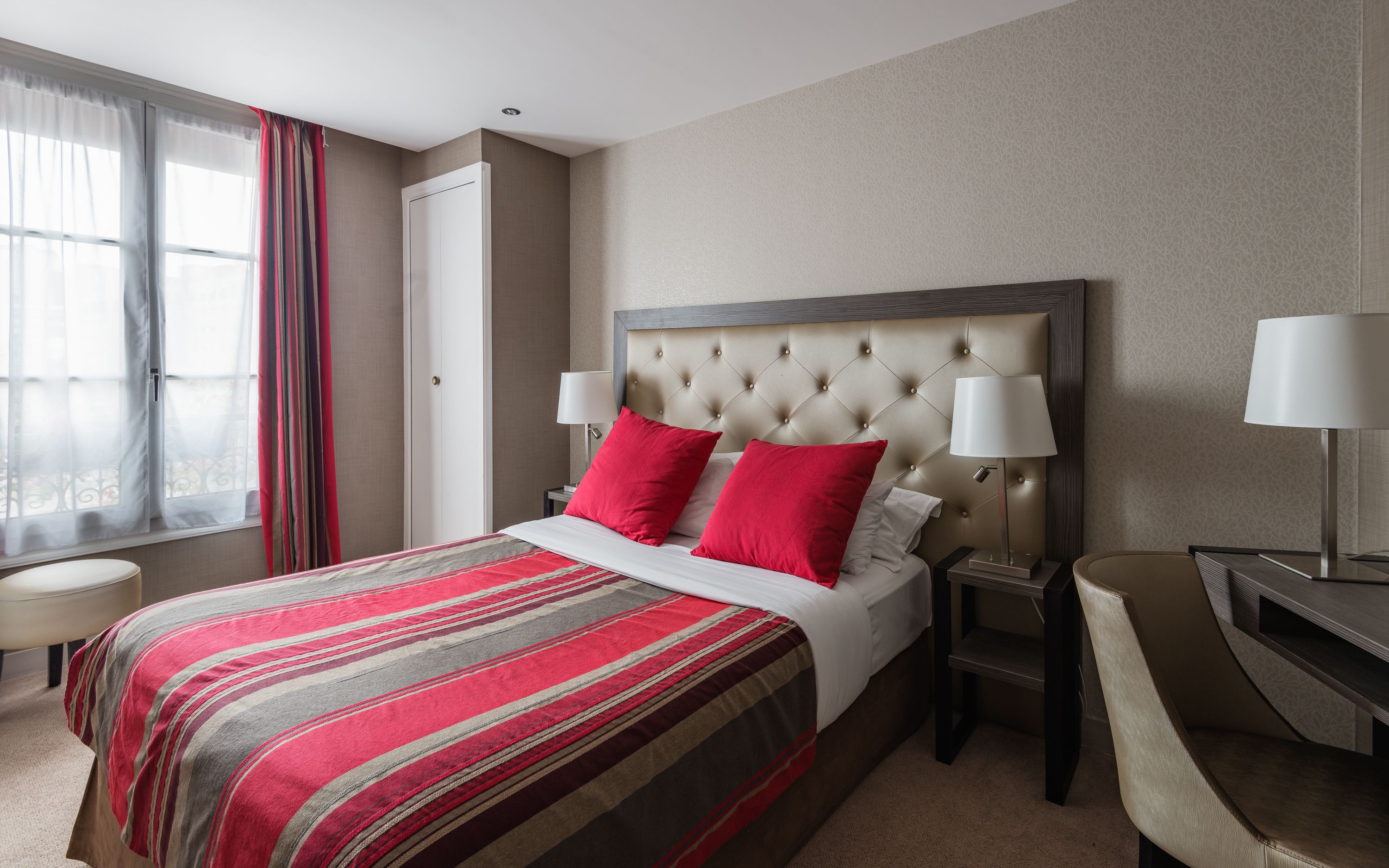 Photo - Hotel Eiffel Kennedy