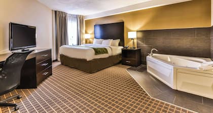 Comfort Inn Windsor