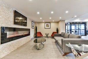 Lobby-Lounge