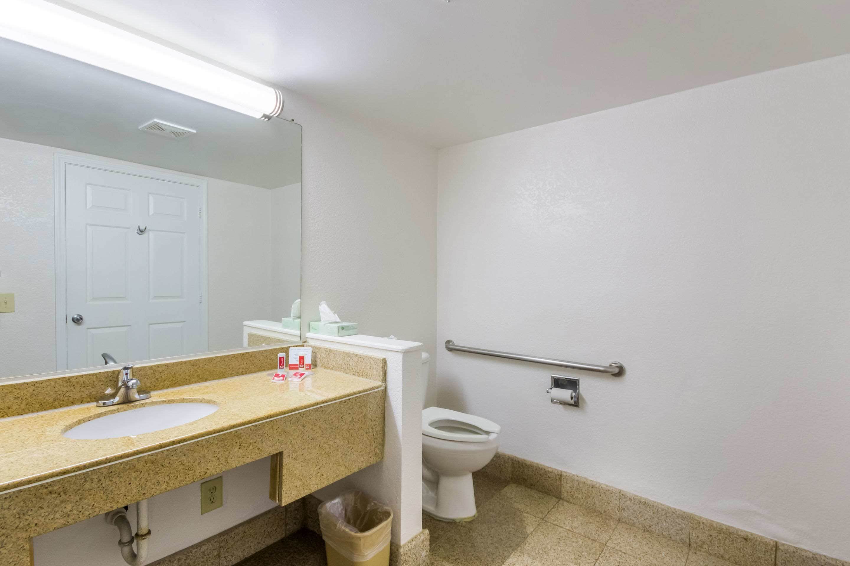 Foto - Econo Lodge Little Creek