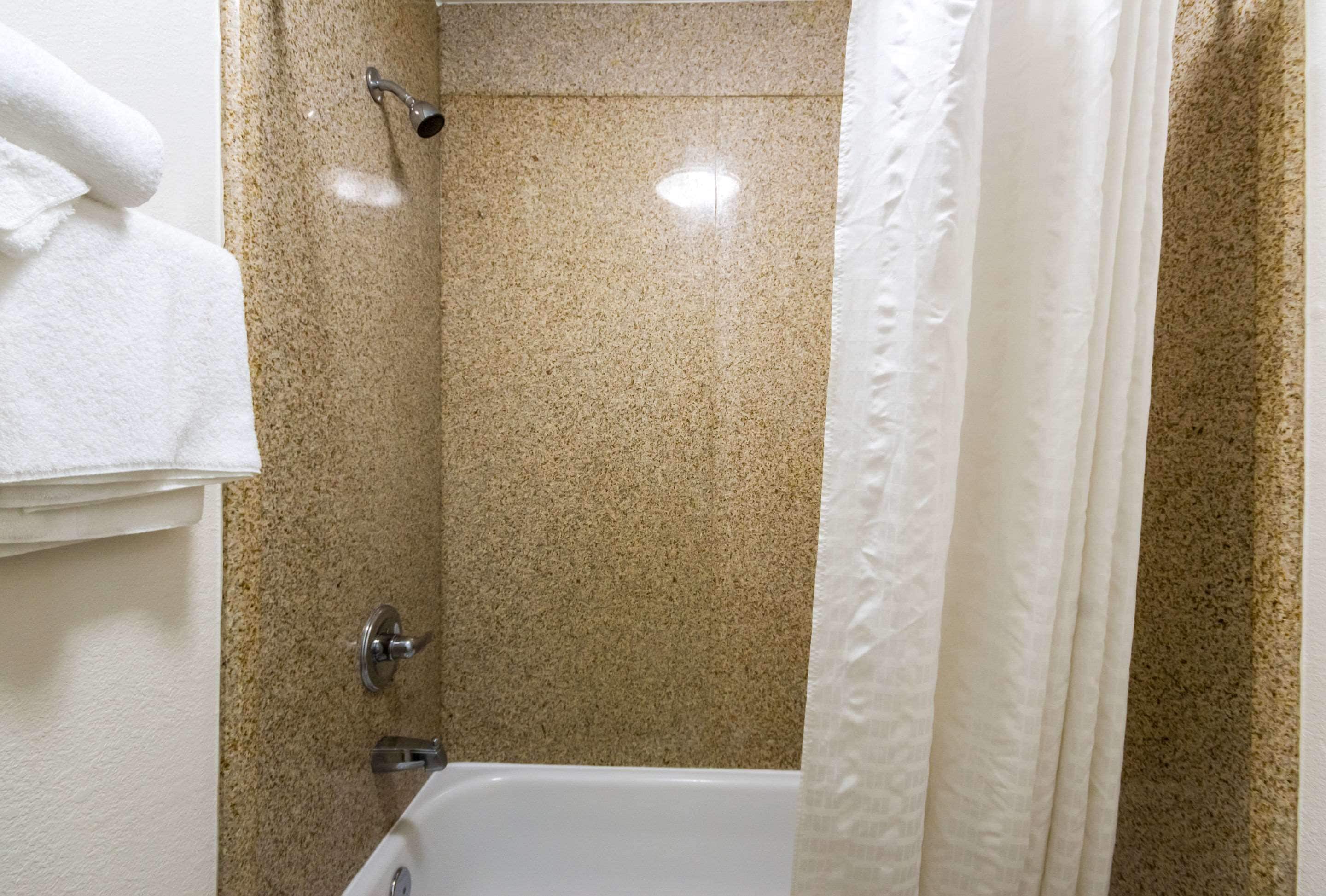 Foto - Econo Lodge Little Creek