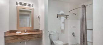 Motel 6 Corpus Christi, TX – North