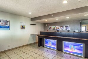Recepción