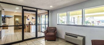 Motel 6 Corpus Christi, TX – North