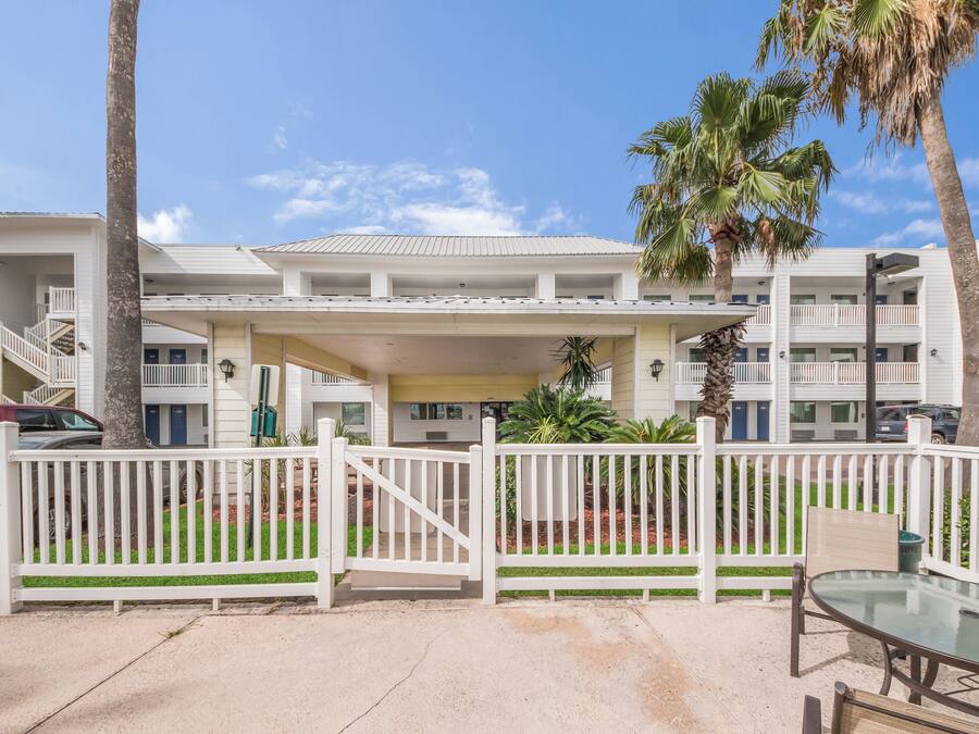 Aire de pique-nique/barbecue