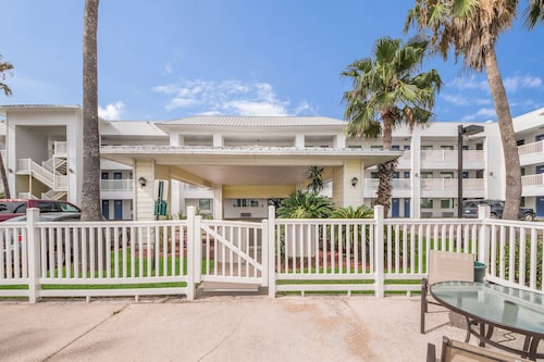 Motel 6 Corpus Christi, TX – North