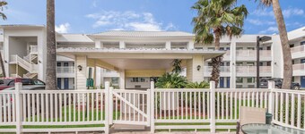 Motel 6 Corpus Christi, TX – North