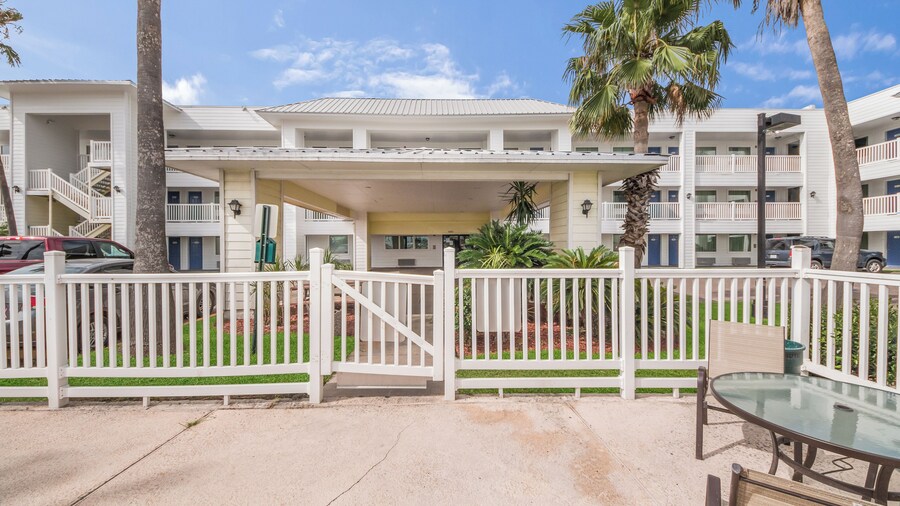 Motel 6 Corpus Christi, TX – North