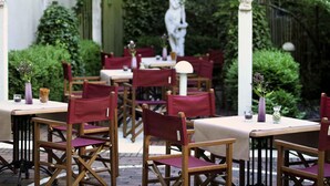 Teres/patio