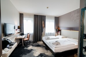 Privilege, Room, 1 Double Bed