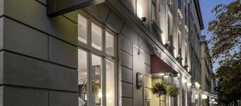 Mercure Hotel Muenchen am Olympiapark