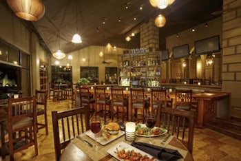 Restaurant on-premise at El Conquistador Tucson, A Hilton Resort