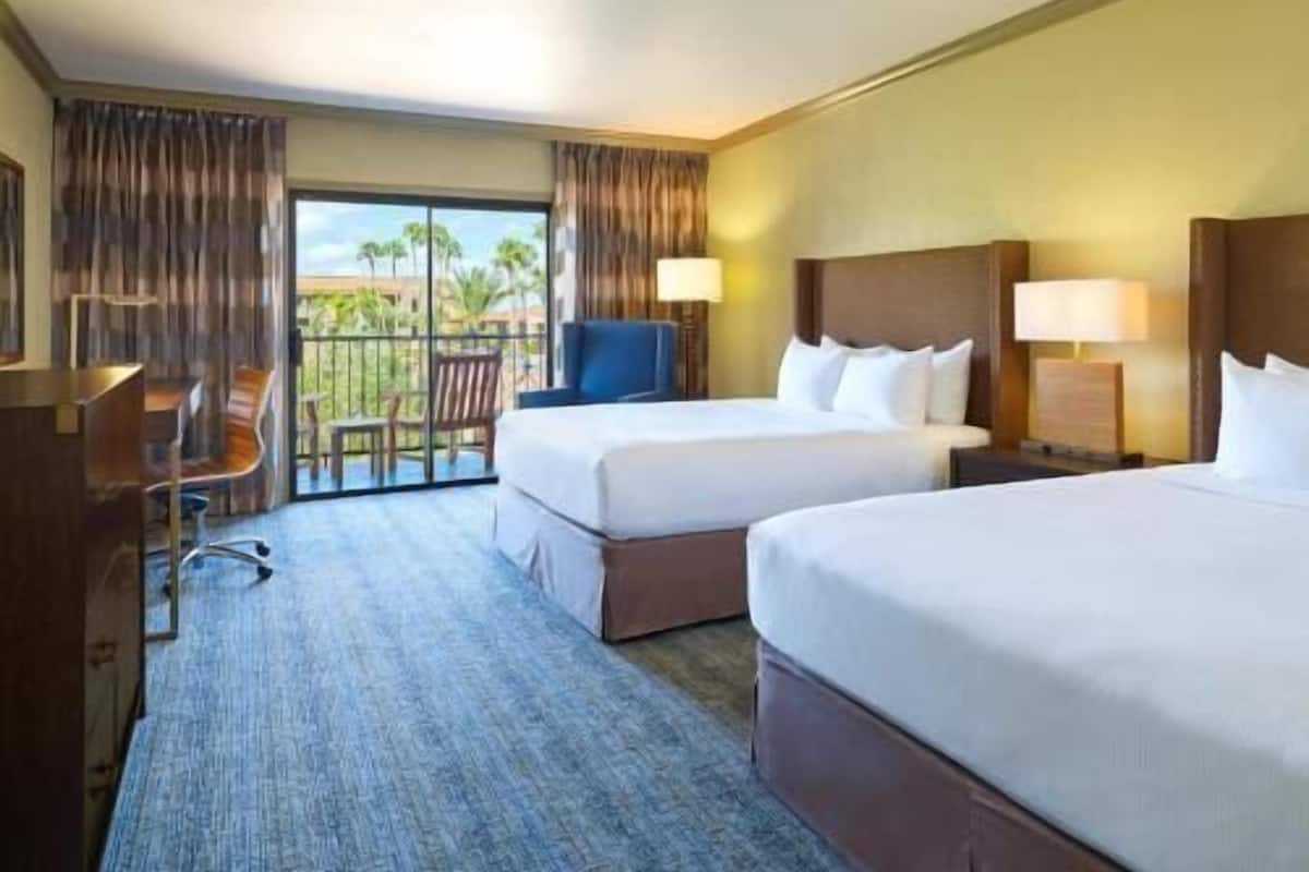 Ropa de cama de alta calidad y camas con pillow-top