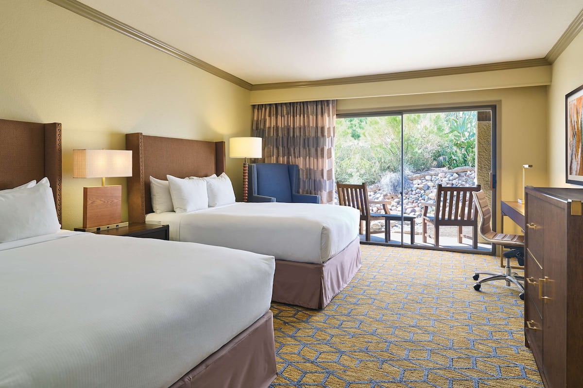 1 bedroom, premium bedding, pillowtop beds, in-room safe