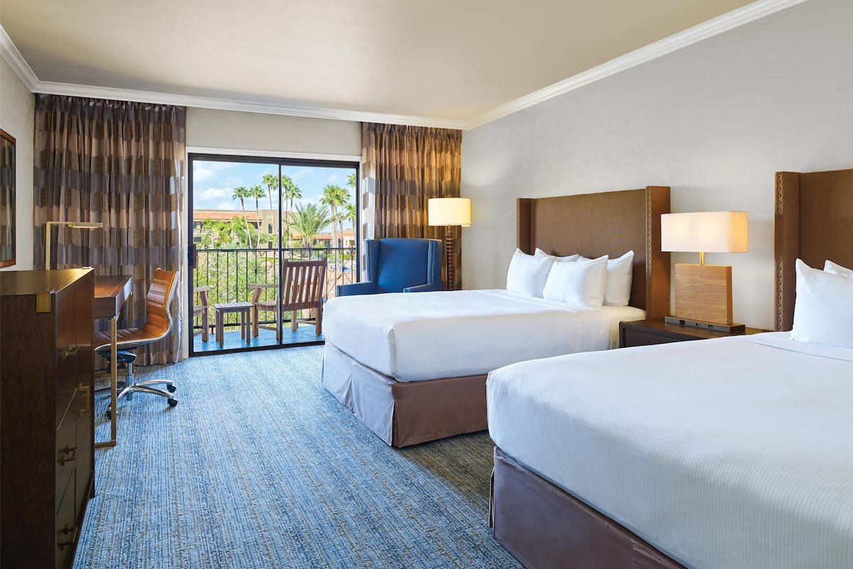 1 bedroom, premium bedding, pillowtop beds, in-room safe