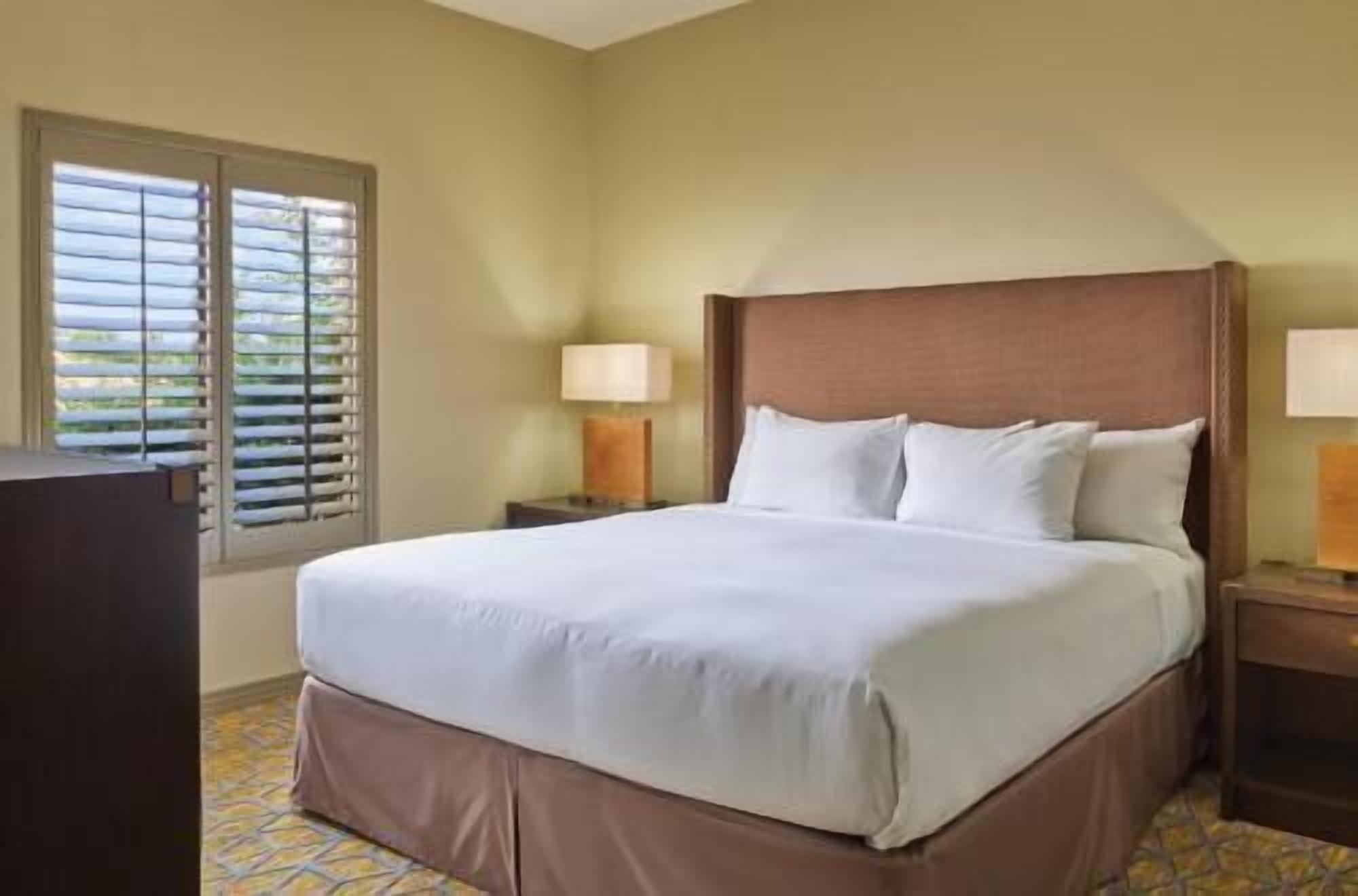 高級寢具、舒適加層、客房內保險箱、遮光布/窗簾