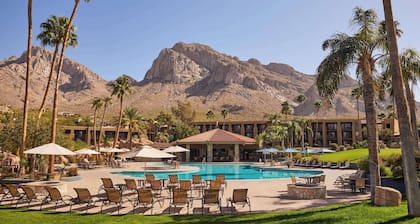 El Conquistador Tucson, A Hilton Resort