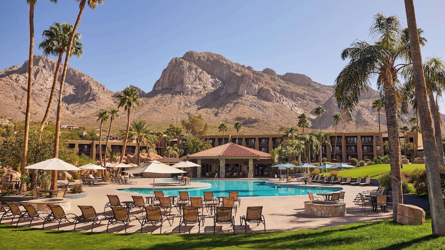 El Conquistador Tucson, A Hilton Resort