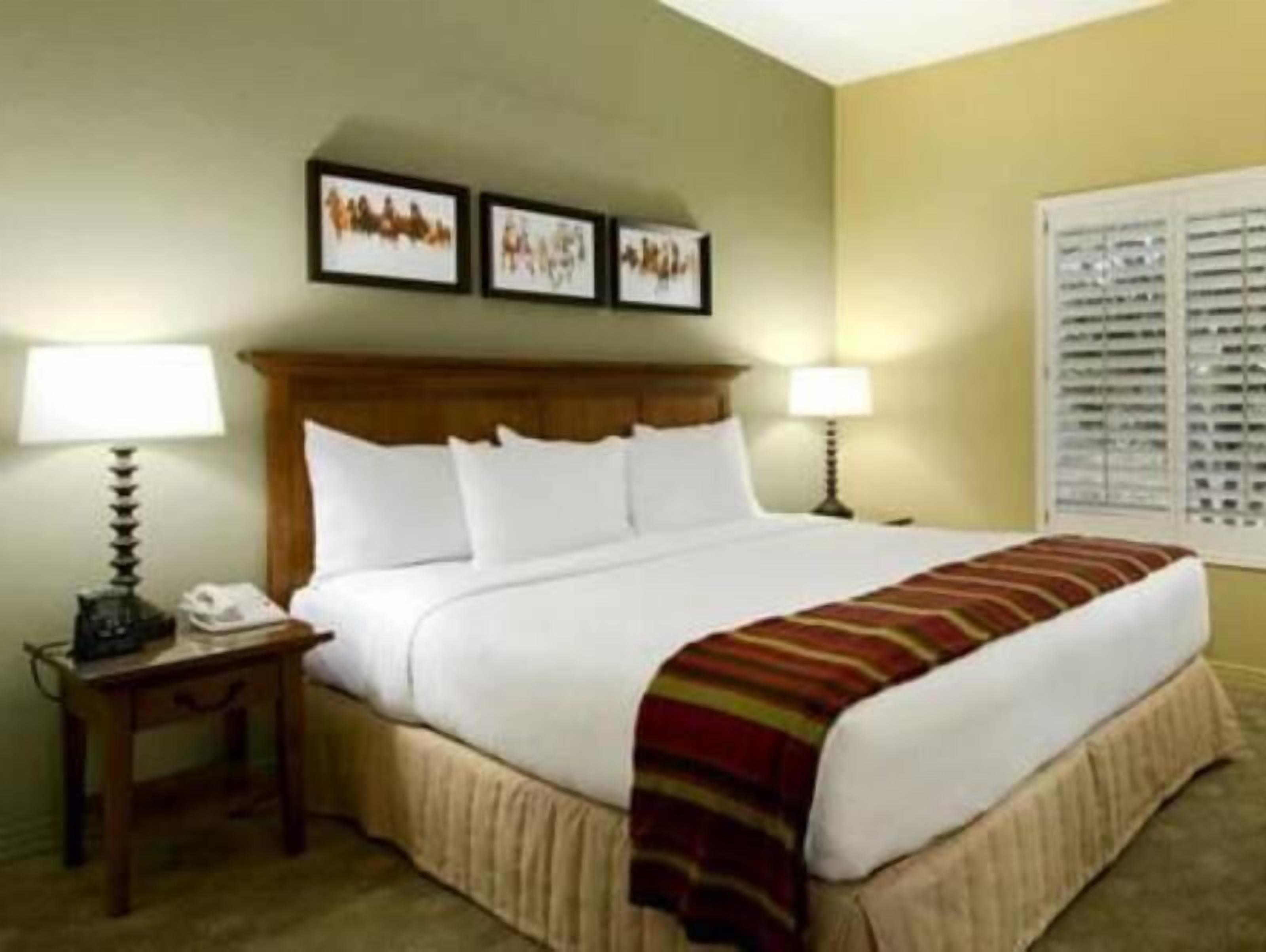 高級寢具、舒適加層、客房內保險箱、遮光布/窗簾