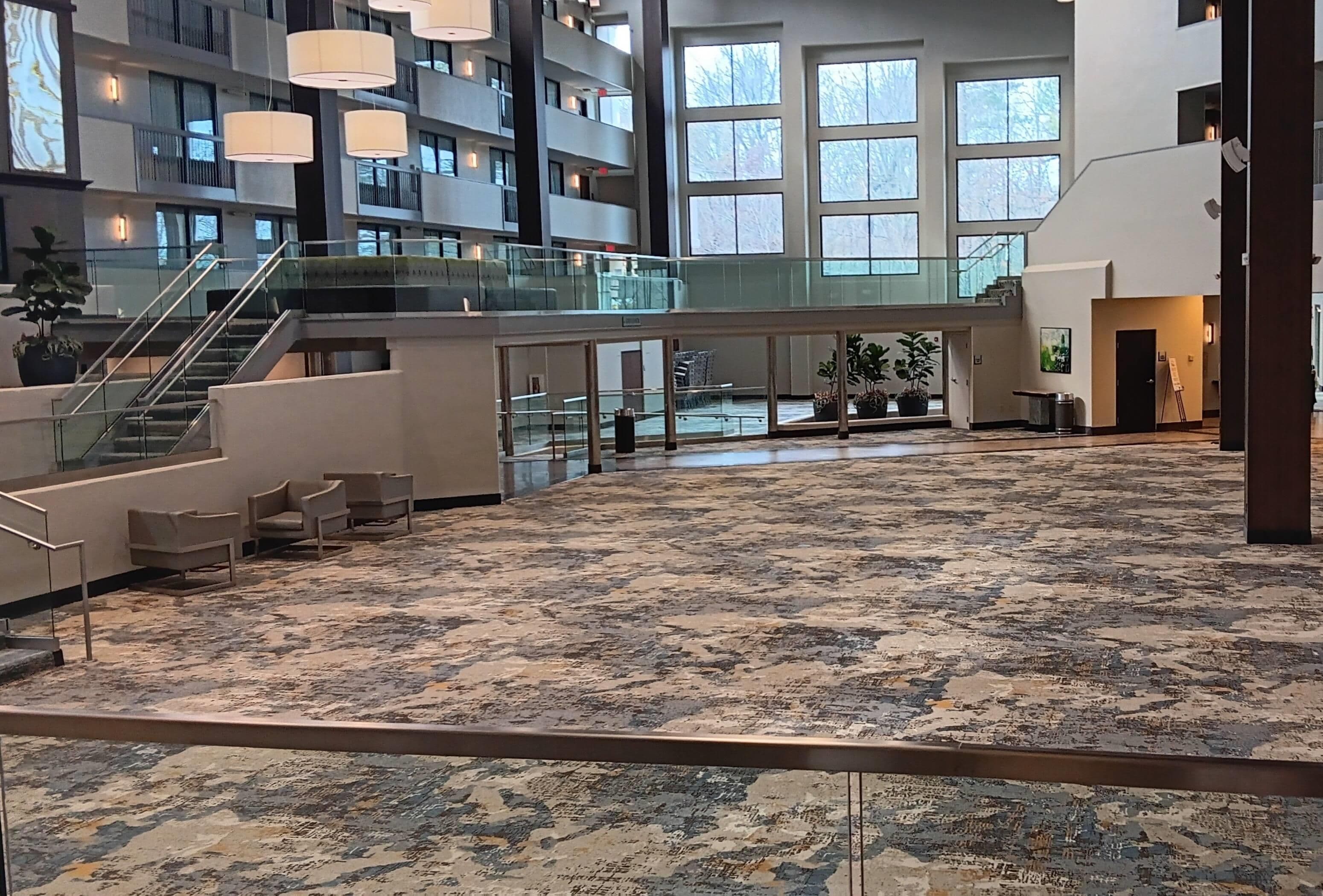 Photo - Wyndham Grand Executive Center Little Rock Airport
