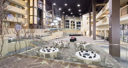 Holiday Inn Little Rock-Airport-Conference Center by IHG