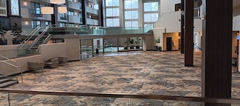 Wyndham Grand Executive Center Little Rock Airport