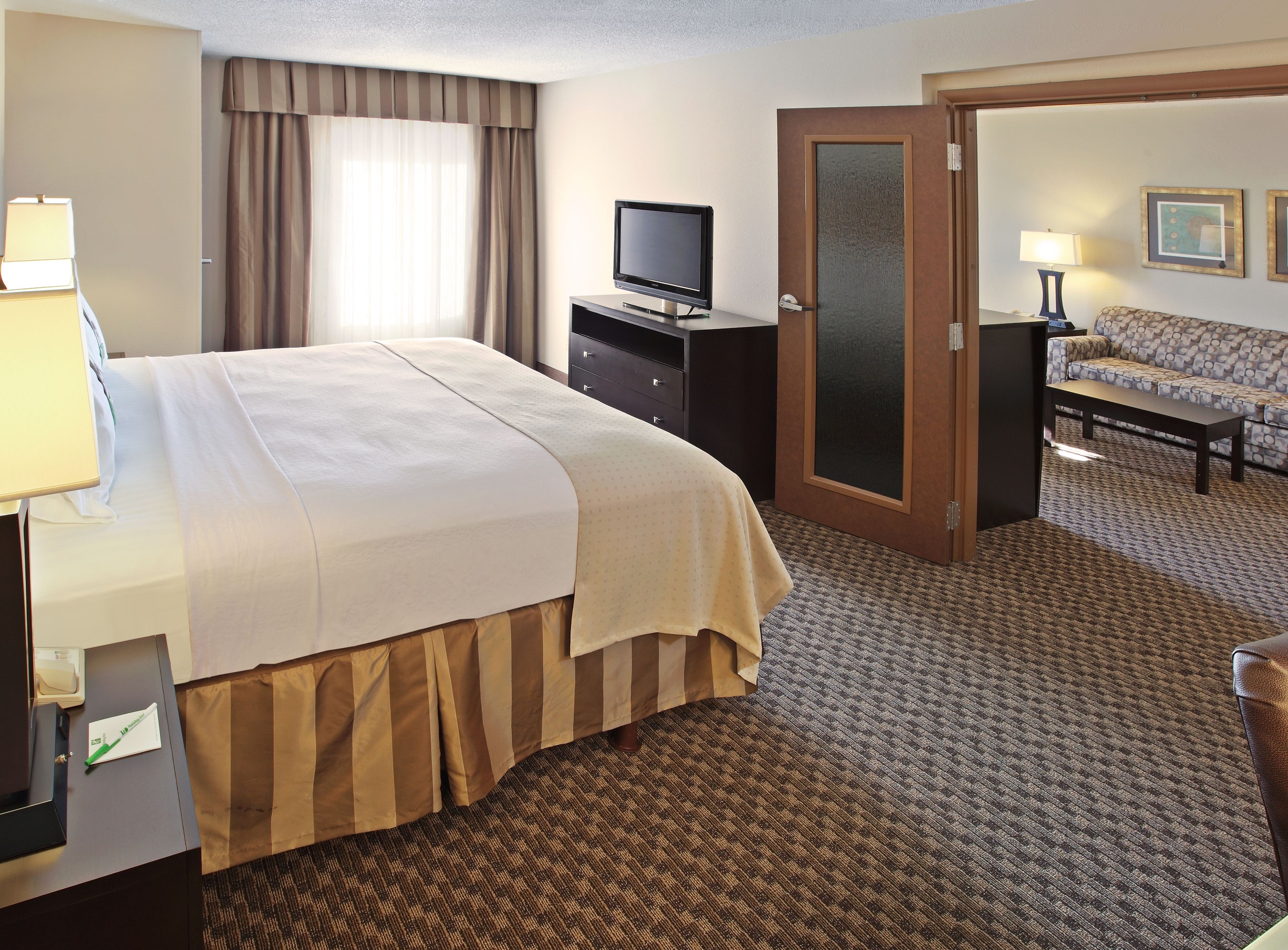 Foto - Holiday Inn Little Rock-Airport-Conference Center by IHG