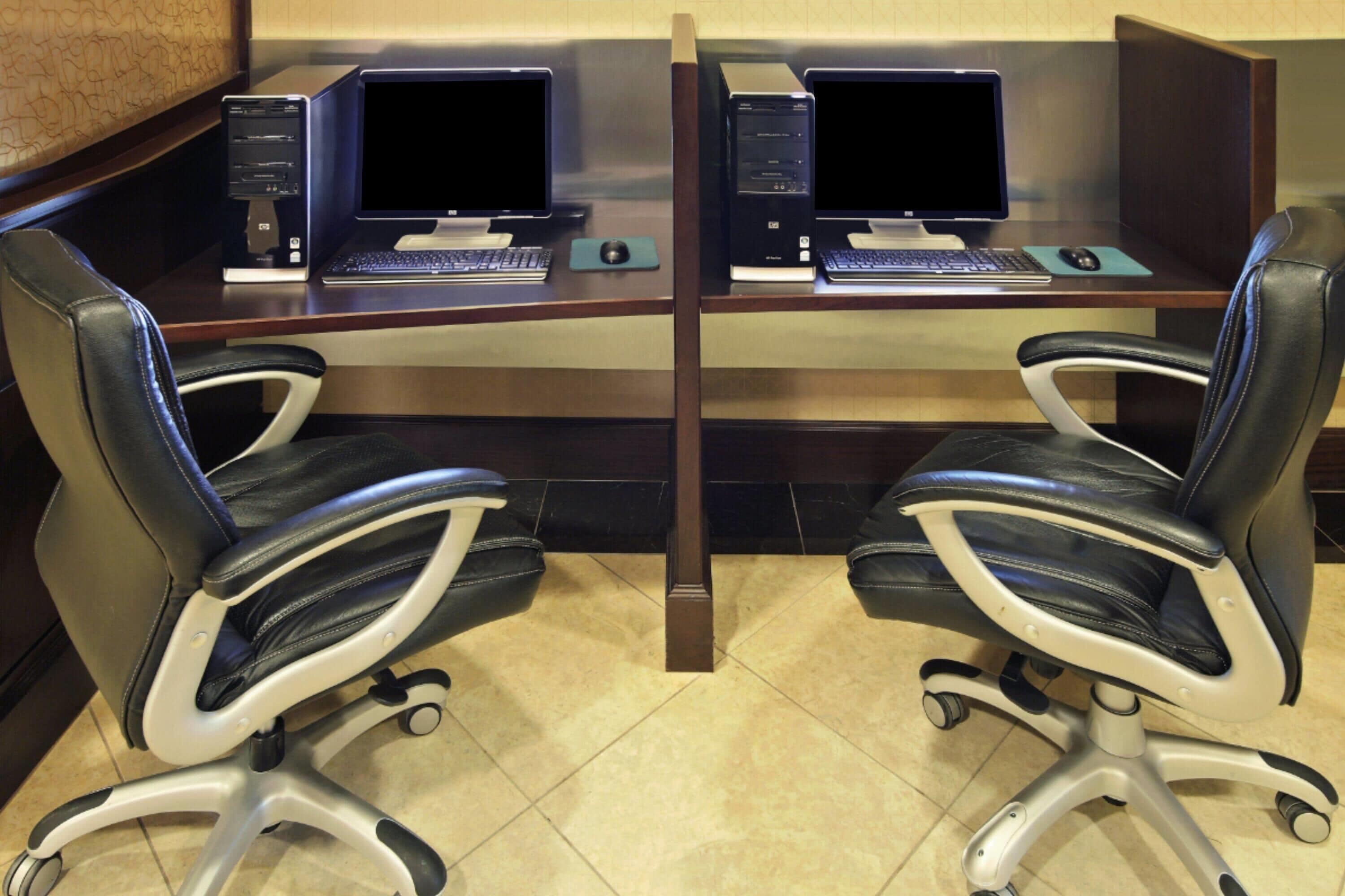 Foto - Wyndham Grand Executive Center Little Rock Airport