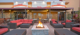 Wyndham Grand Executive Center Little Rock Airport