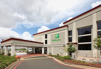 Holiday Inn Little Rock-Airport-Conference Center, an IHG Hotel