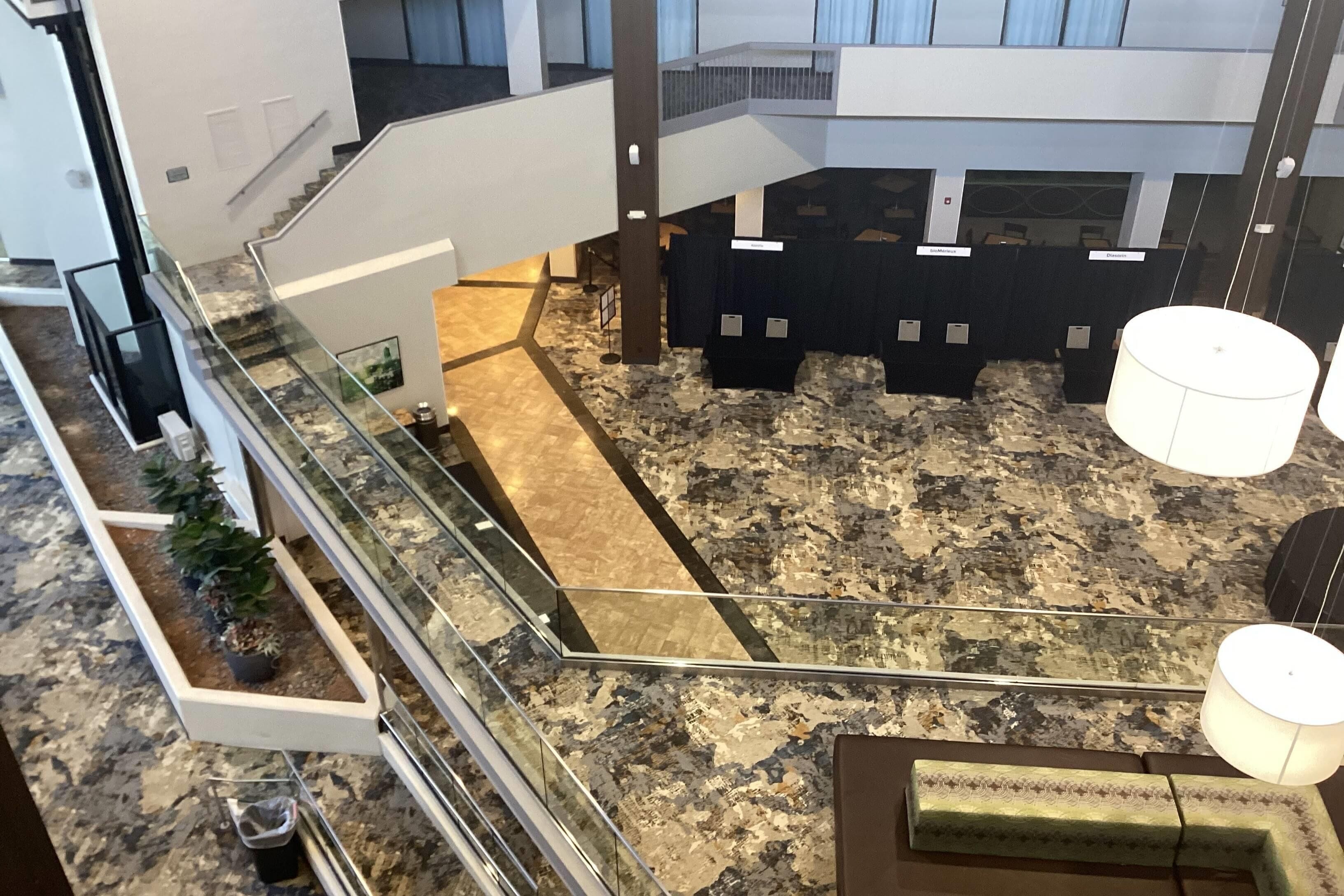 Photo - Wyndham Grand Executive Center Little Rock Airport