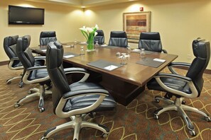 Meeting facility - Wyndham Grand Executive Center Little Rock Airport (Little Rock)