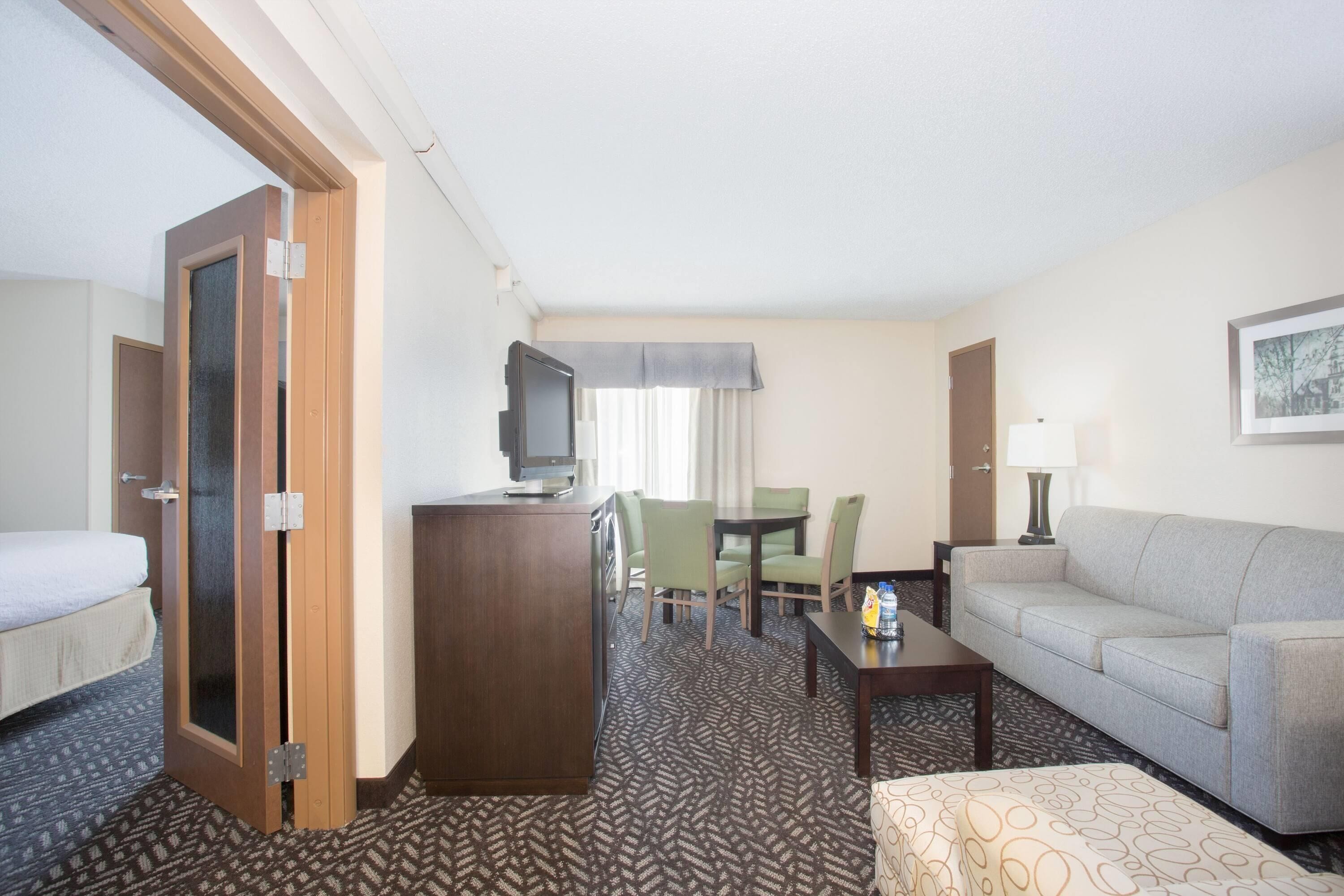 Foto - Wyndham Grand Executive Center Little Rock Airport