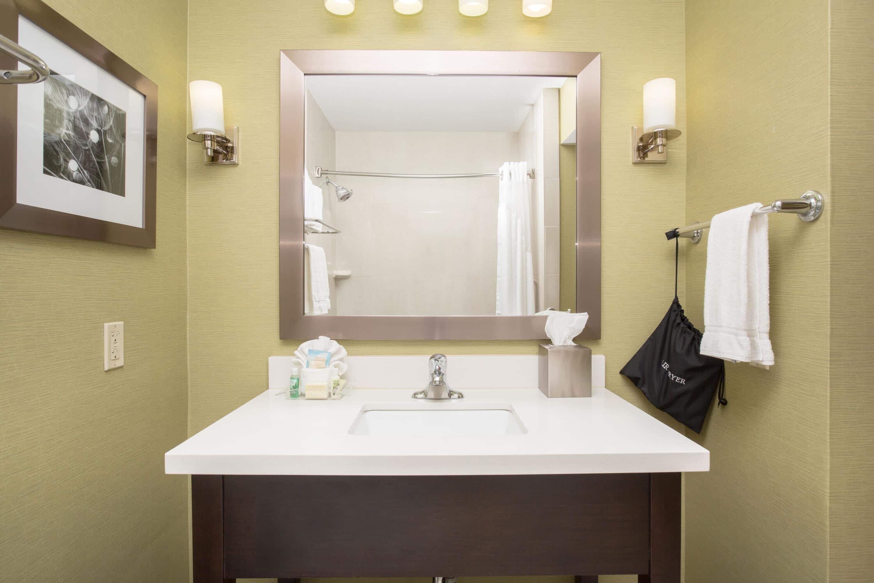 Foto - Wyndham Grand Executive Center Little Rock Airport