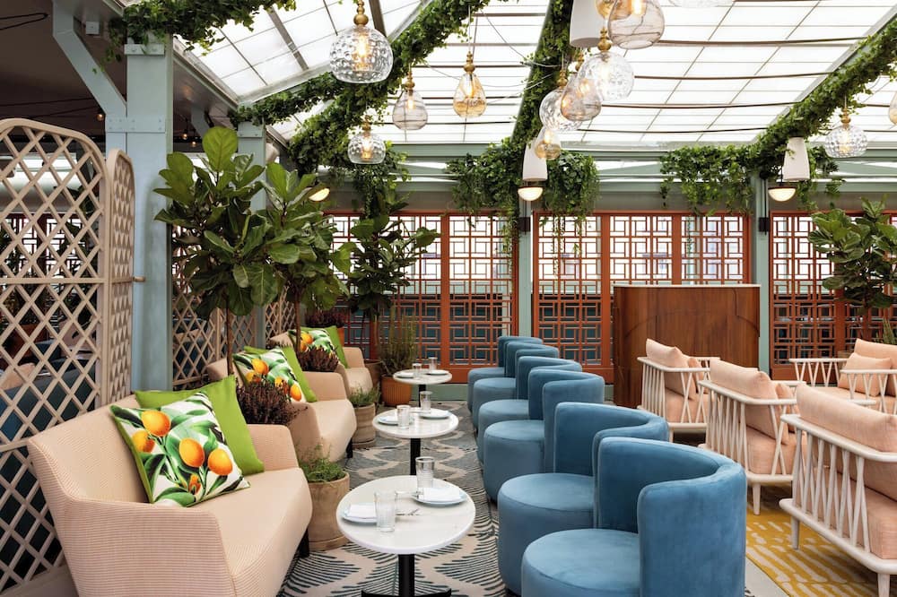 Kimpton Theta New York - Times Square by IHG