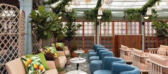 Kimpton Theta New York - Times Square by IHG