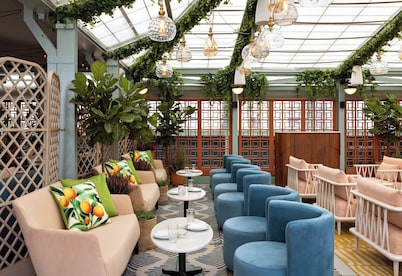 Kimpton Theta New York - Times Square by IHG