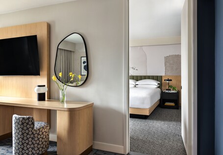 Kimpton Hotel Theta, an IHG Hotel - Image 52