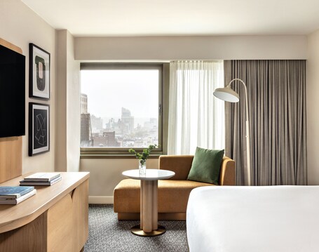 Kimpton Hotel Theta, an IHG Hotel - Image 13