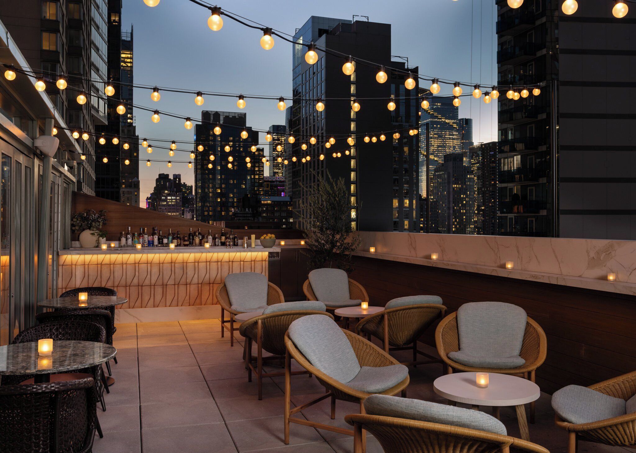 Photo - Kimpton Theta New York - Times Square by IHG