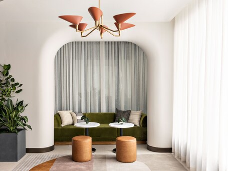 Kimpton Hotel Theta, an IHG Hotel - Image 36