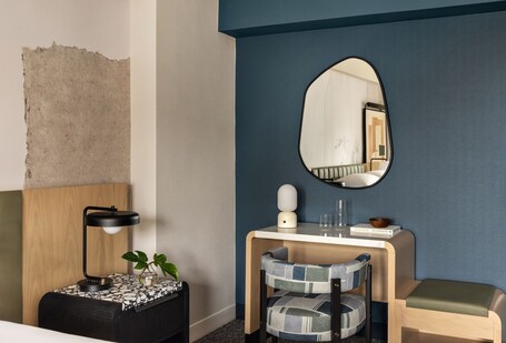 Kimpton Hotel Theta, an IHG Hotel - Image 37