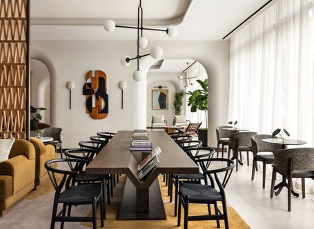 Kimpton Hotel Theta, an IHG Hotel - Image 10